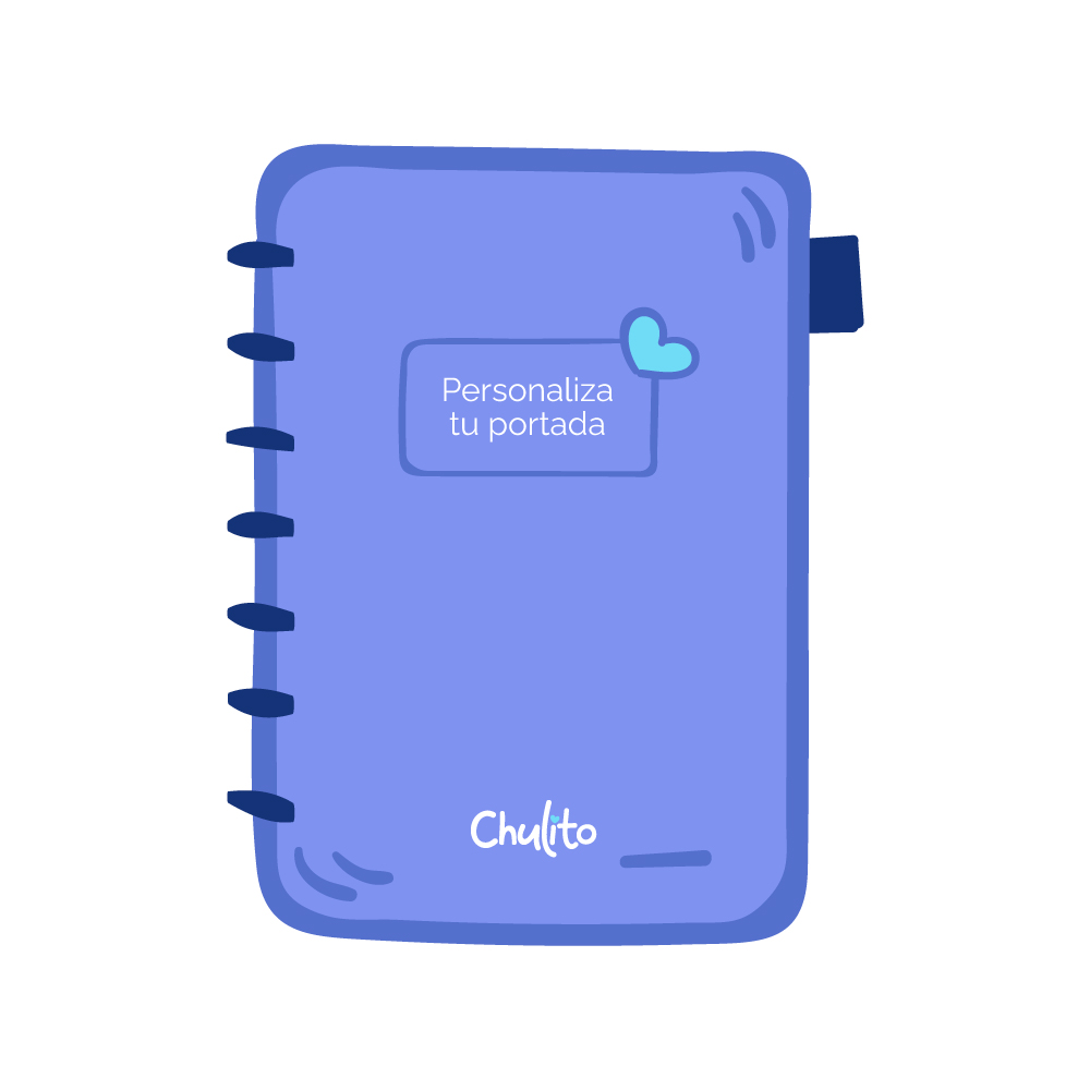 Planner personalizado