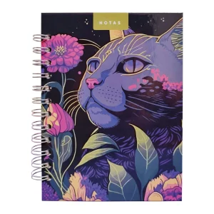 libreta sagrados chulito papelería