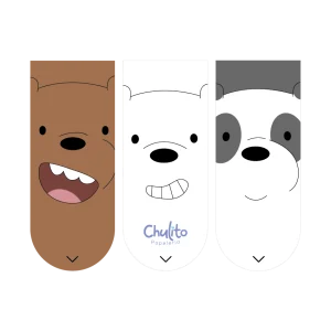 Pack Marca Página Imantado "Escandalosos"